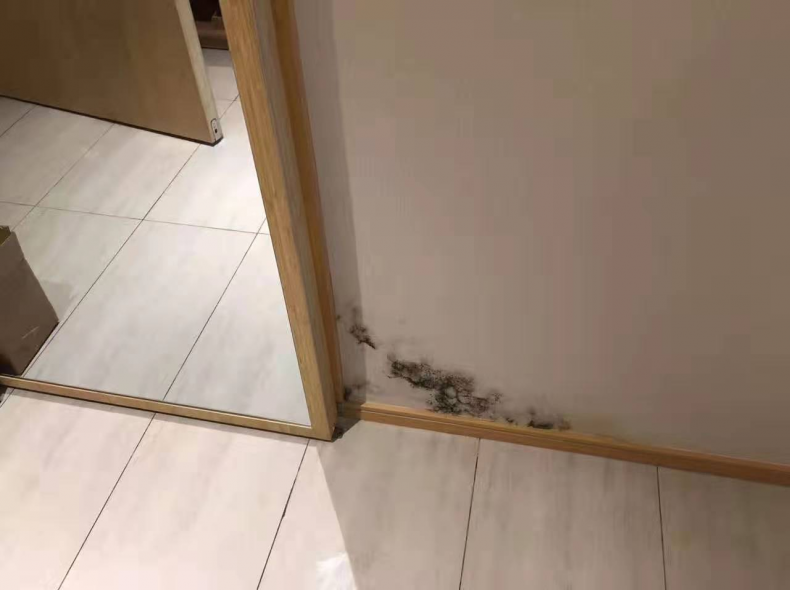 酒店卫生间漏水维修