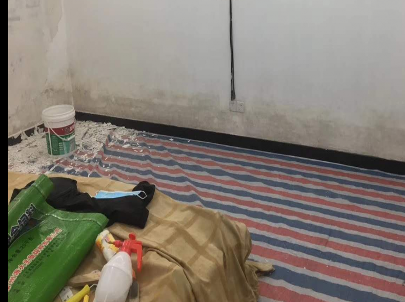 别墅地下室防水防潮